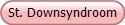 St. Downsyndroom